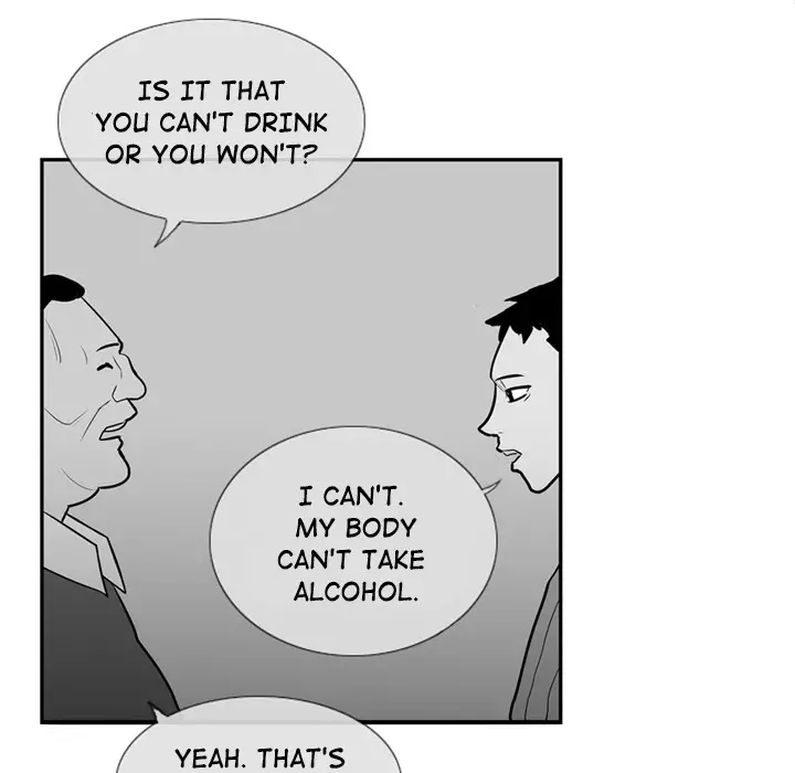 The Dorm - Chapter 2 Page 36