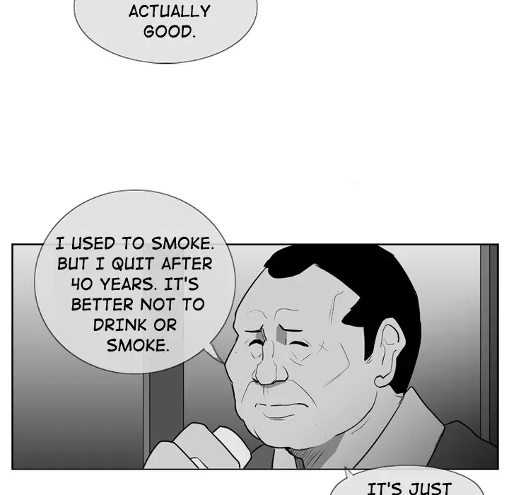 The Dorm - Chapter 2 Page 37