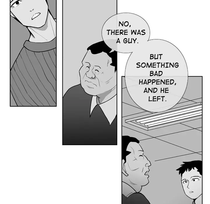 The Dorm - Chapter 2 Page 41