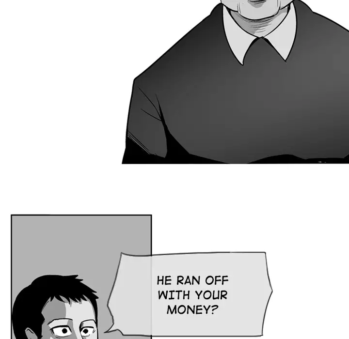 The Dorm - Chapter 2 Page 43