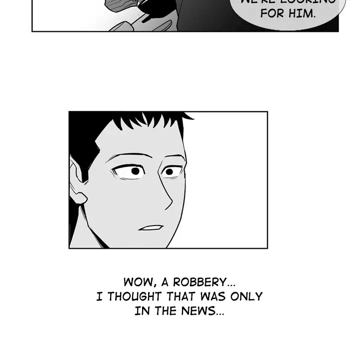 The Dorm - Chapter 2 Page 46