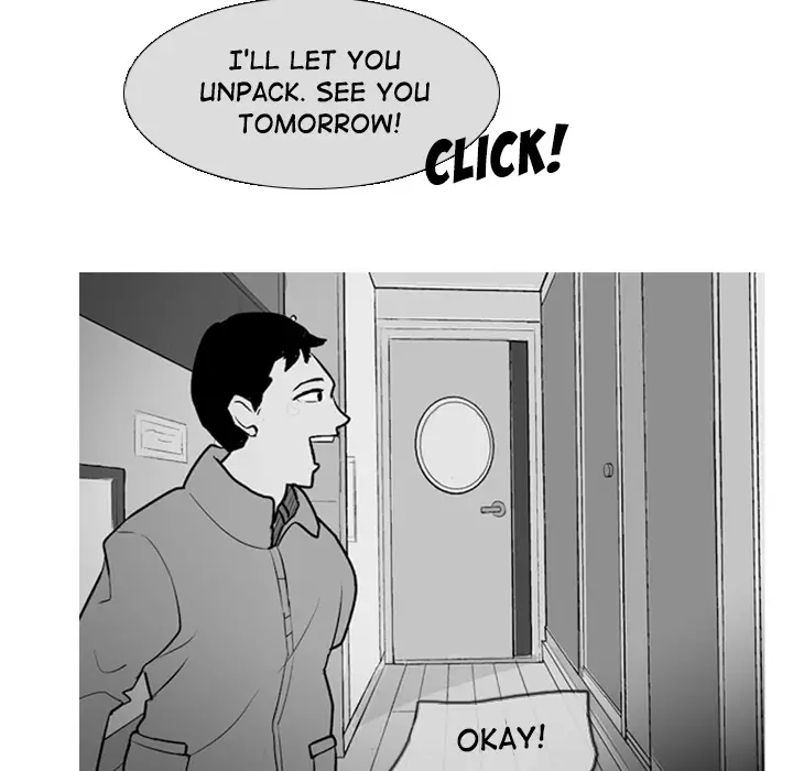 The Dorm - Chapter 2 Page 52