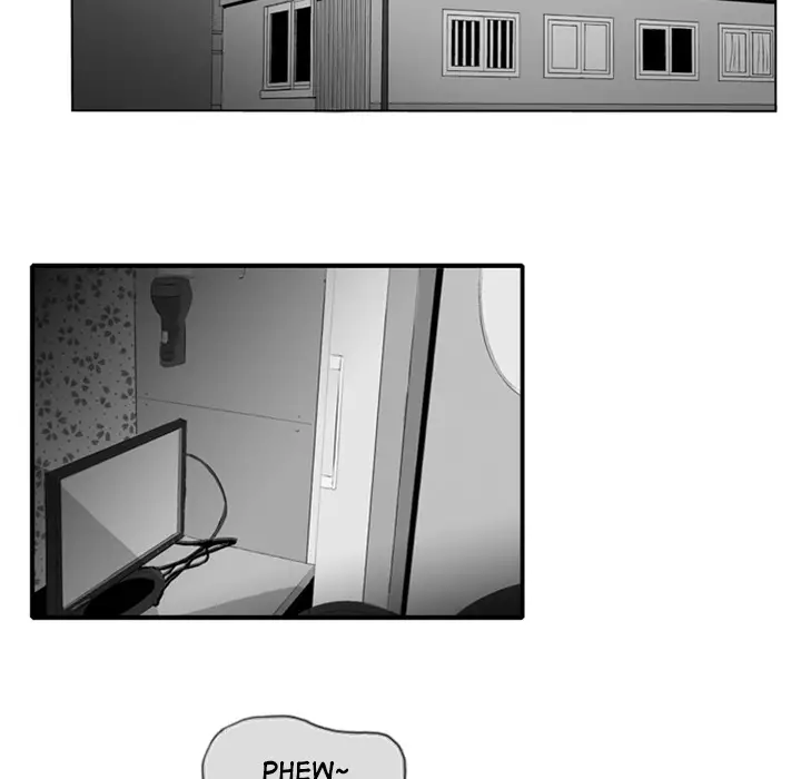 The Dorm - Chapter 2 Page 56