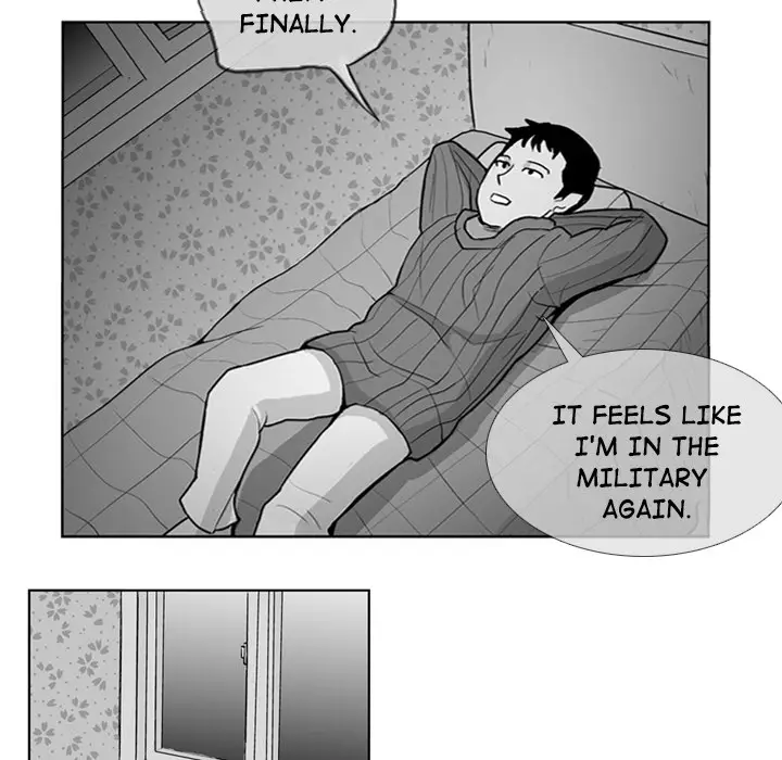 The Dorm - Chapter 2 Page 57