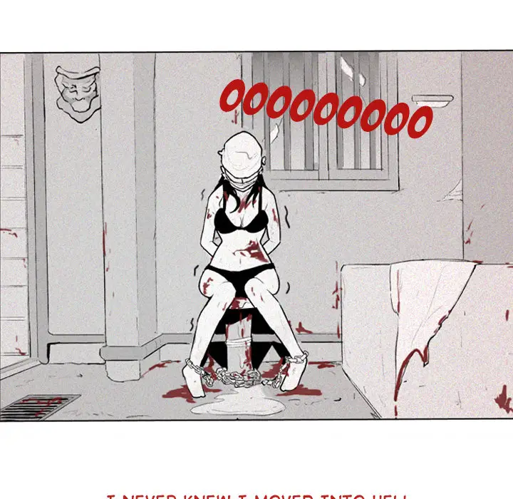 The Dorm - Chapter 2 Page 65