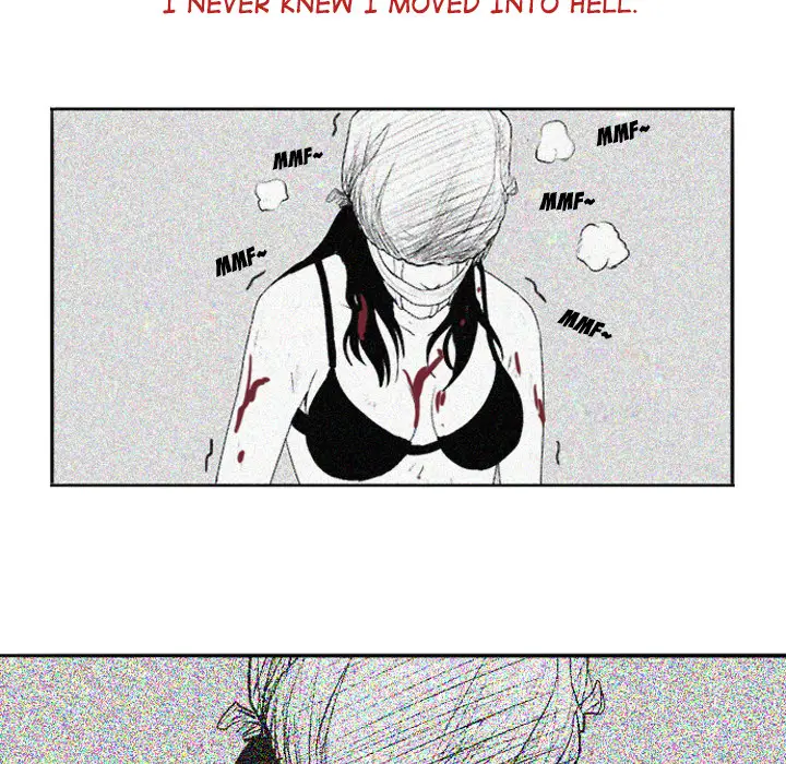 The Dorm - Chapter 2 Page 66