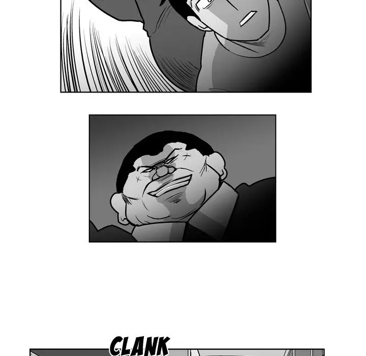 The Dorm - Chapter 20 Page 22