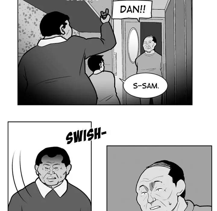 The Dorm - Chapter 20 Page 23