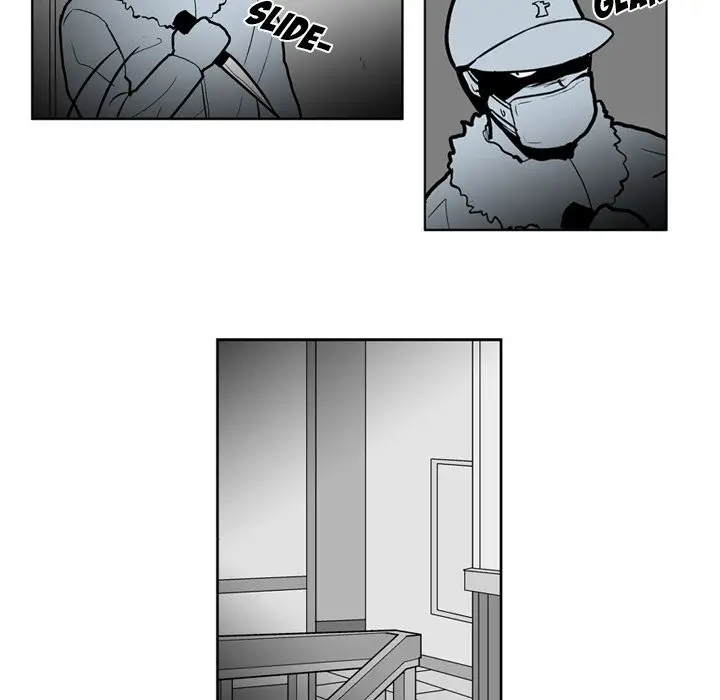 The Dorm - Chapter 20 Page 36