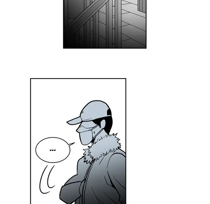 The Dorm - Chapter 20 Page 37