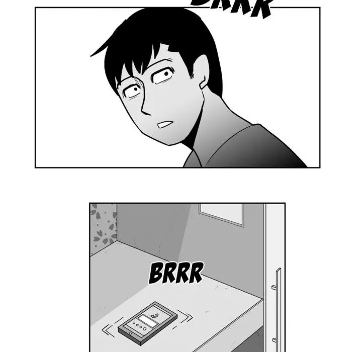 The Dorm - Chapter 20 Page 8