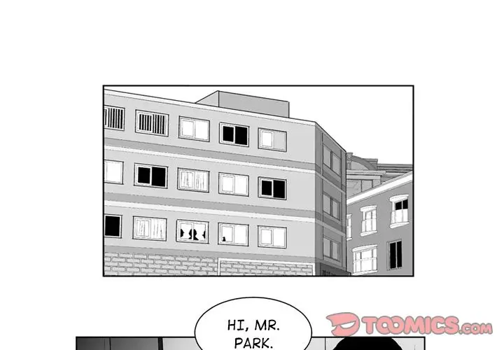 The Dorm - Chapter 21 Page 1