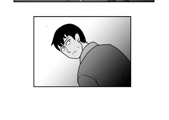 The Dorm - Chapter 21 Page 38