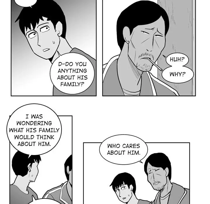 The Dorm - Chapter 22 Page 10