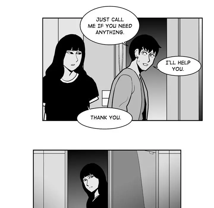 The Dorm - Chapter 22 Page 30