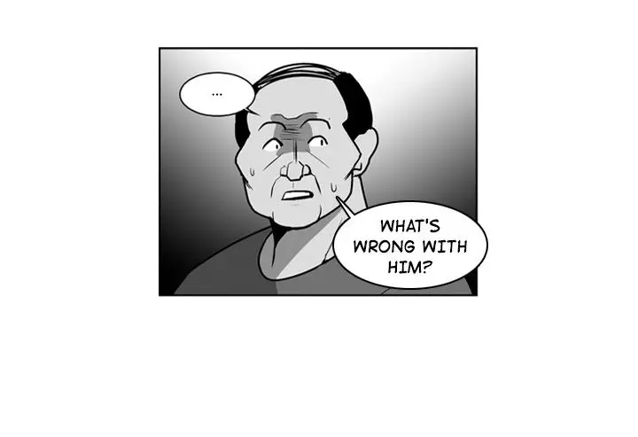 The Dorm - Chapter 22 Page 35