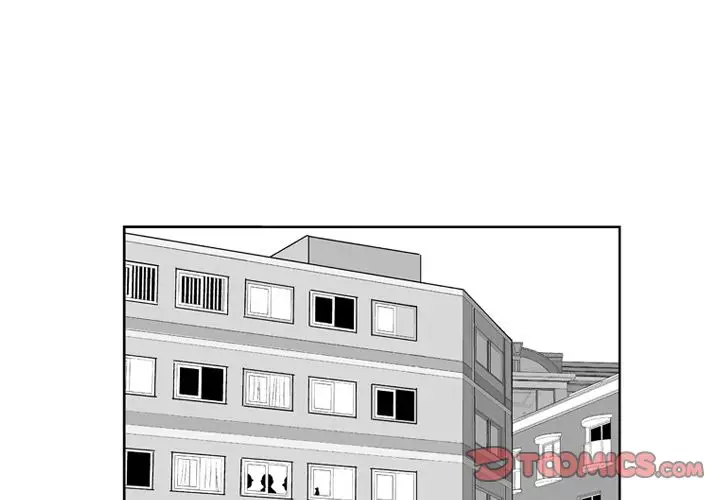 The Dorm - Chapter 23 Page 1