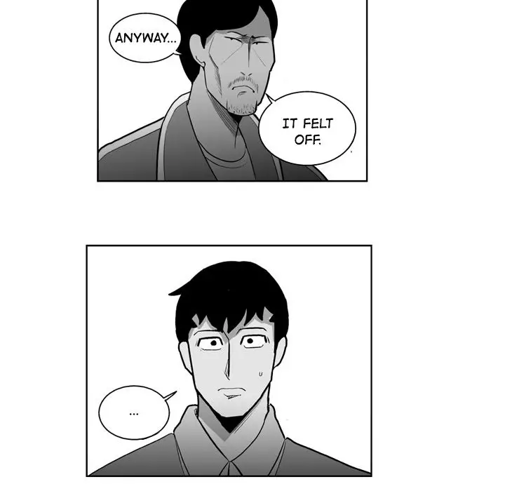 The Dorm - Chapter 23 Page 17