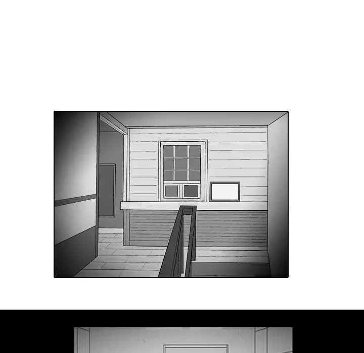 The Dorm - Chapter 23 Page 18