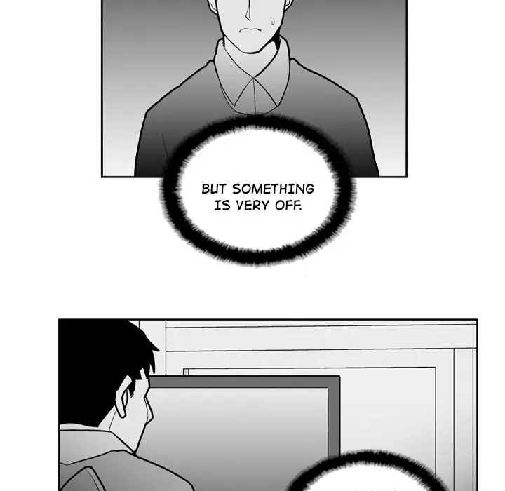 The Dorm - Chapter 23 Page 22