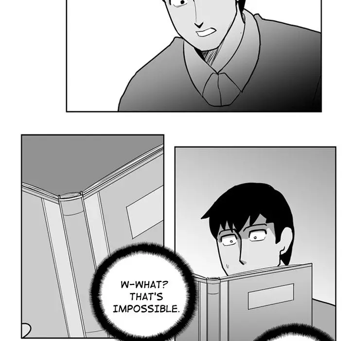 The Dorm - Chapter 23 Page 27