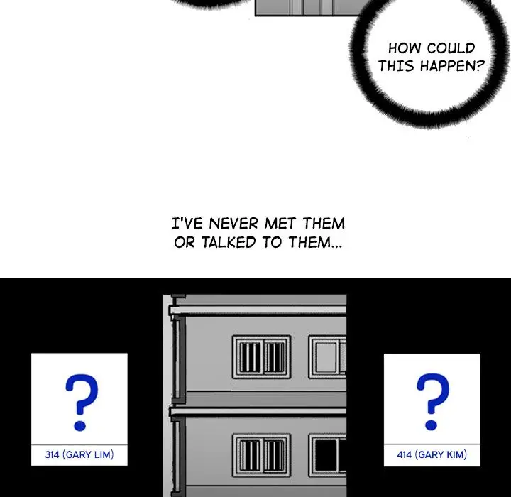 The Dorm - Chapter 23 Page 28