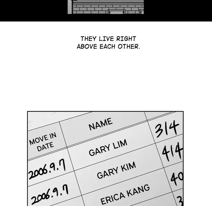 The Dorm - Chapter 23 Page 29