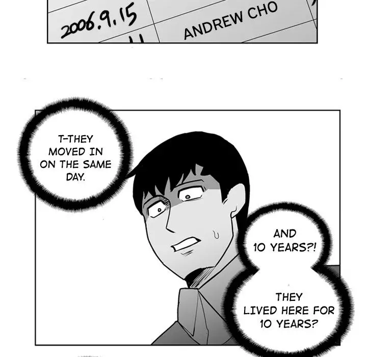 The Dorm - Chapter 23 Page 30