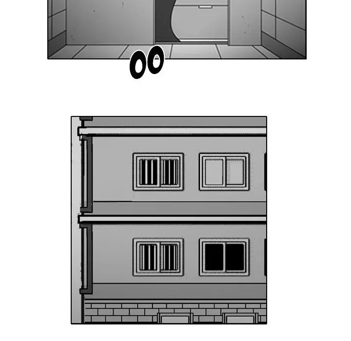 The Dorm - Chapter 23 Page 34