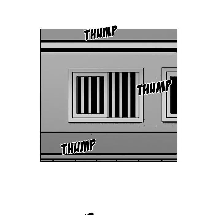 The Dorm - Chapter 23 Page 35