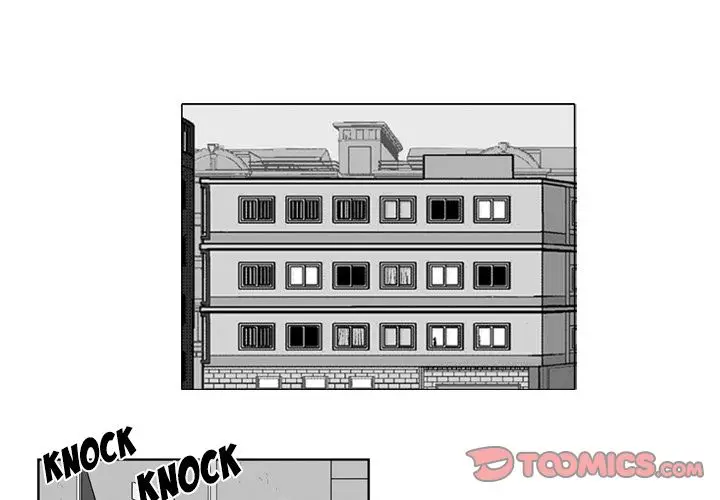 The Dorm - Chapter 24 Page 1