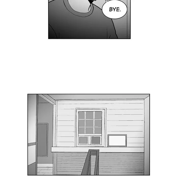 The Dorm - Chapter 24 Page 17