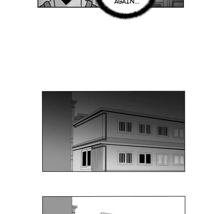 The Dorm - Chapter 24 Page 23