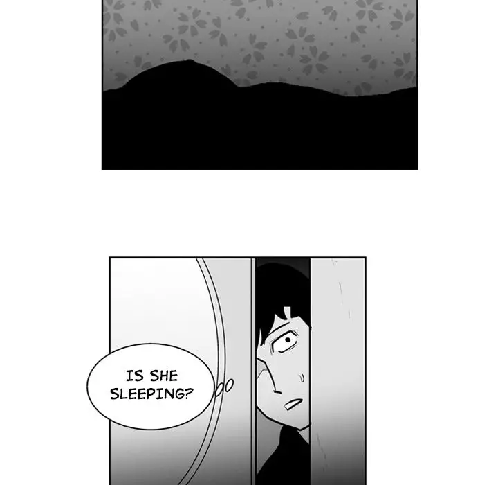 The Dorm - Chapter 24 Page 33