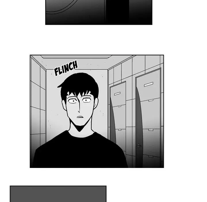 The Dorm - Chapter 24 Page 34