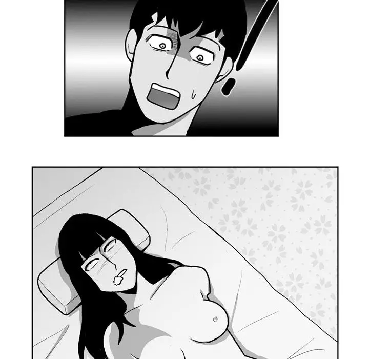 The Dorm - Chapter 24 Page 36