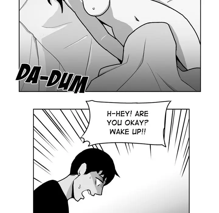 The Dorm - Chapter 24 Page 37