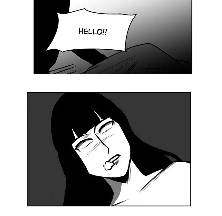 The Dorm - Chapter 24 Page 38