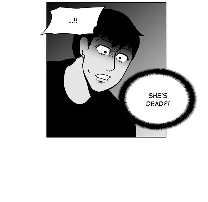 The Dorm - Chapter 24 Page 39