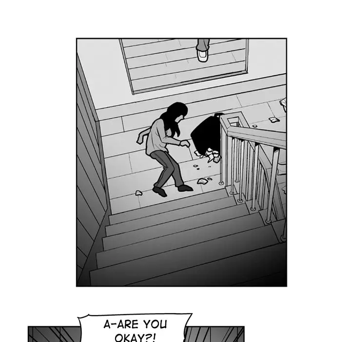 The Dorm - Chapter 24 Page 9