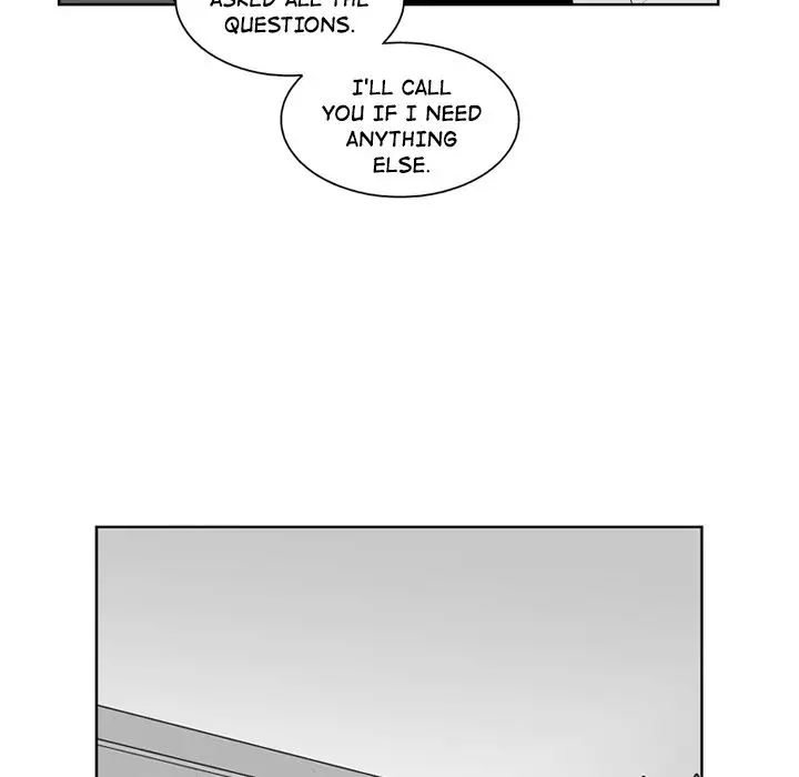 The Dorm - Chapter 25 Page 15