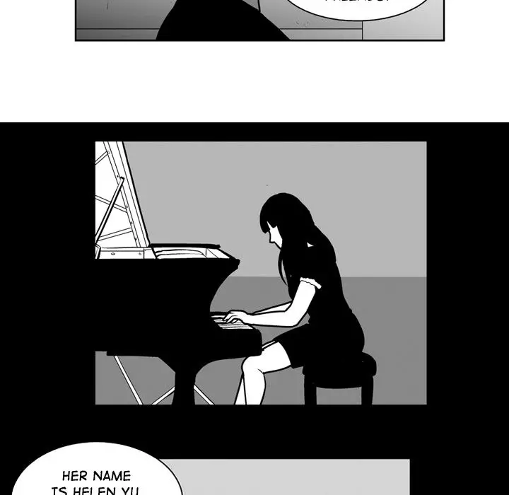 The Dorm - Chapter 25 Page 18