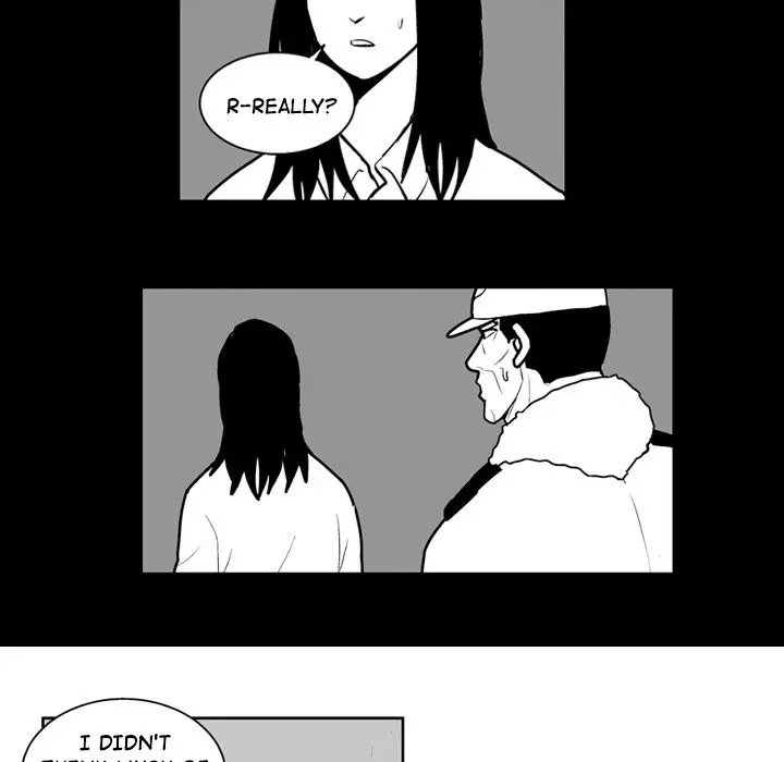 The Dorm - Chapter 25 Page 31