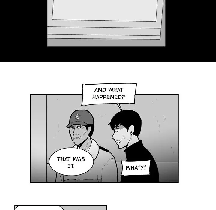 The Dorm - Chapter 25 Page 33