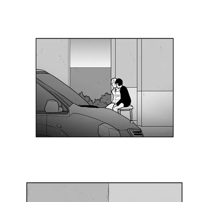 The Dorm - Chapter 25 Page 36