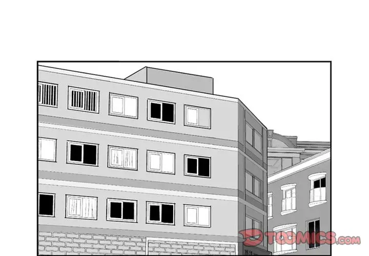 The Dorm - Chapter 26 Page 1