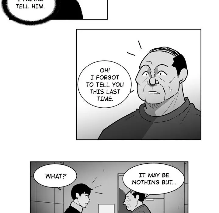 The Dorm - Chapter 26 Page 29