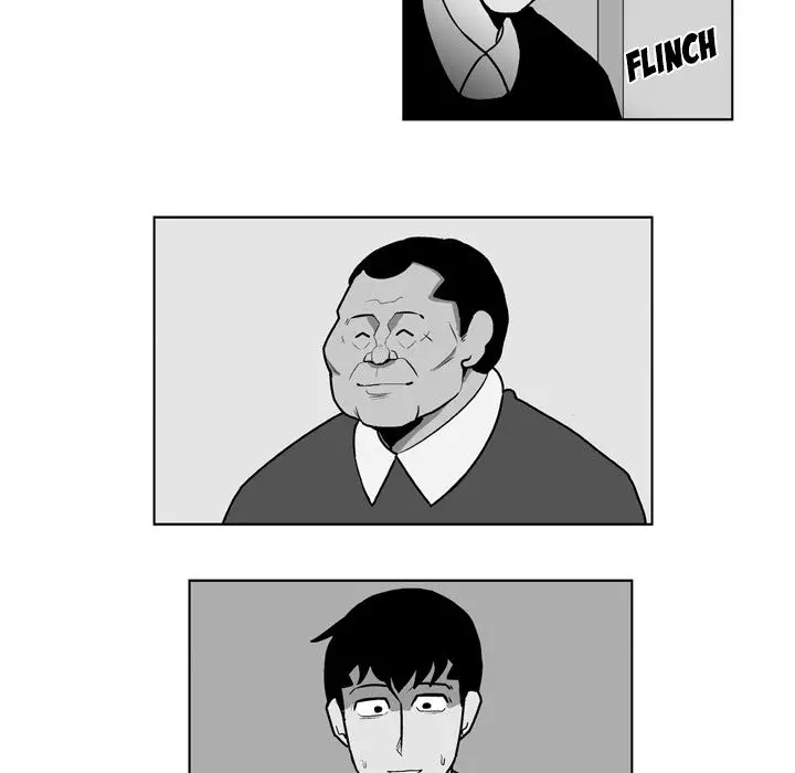 The Dorm - Chapter 26 Page 6