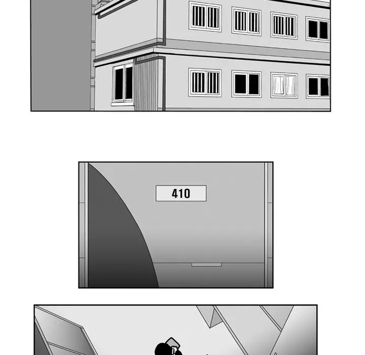 The Dorm - Chapter 26 Page 8