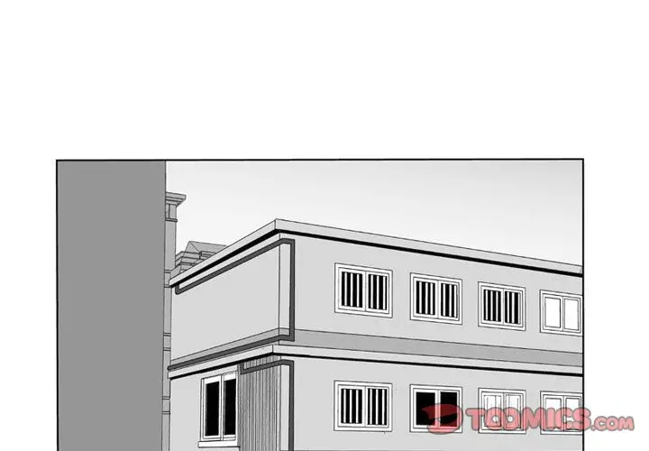 The Dorm - Chapter 27 Page 1